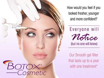 Botox - Flatirons Dermatology